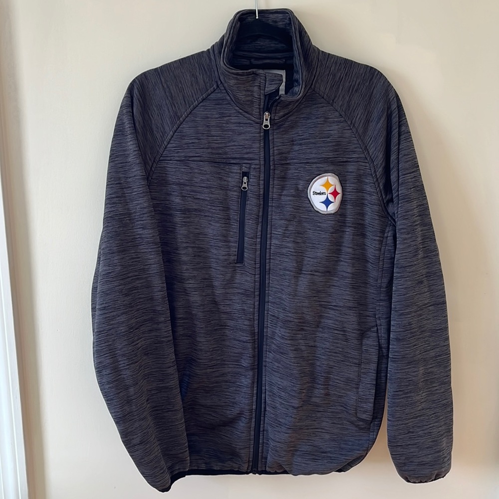 NFL Pittsburgh Steelers Jacket